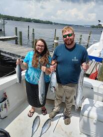 Niceville Report Photo 1