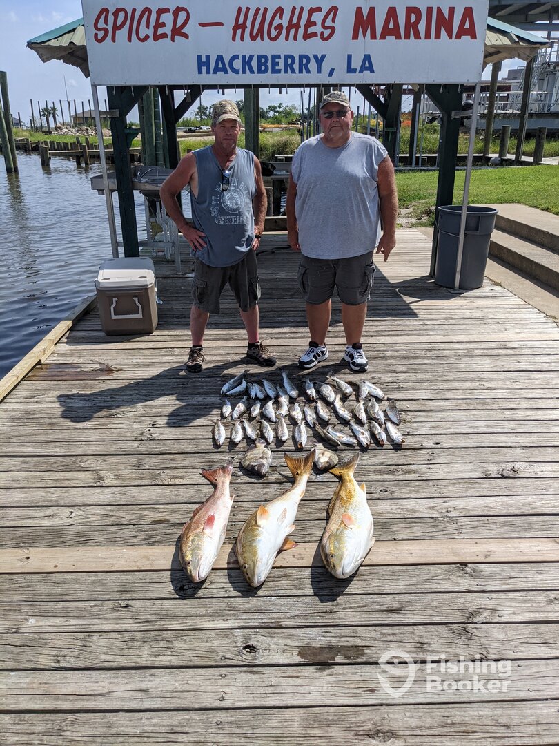 Sulphur Report Photo 0