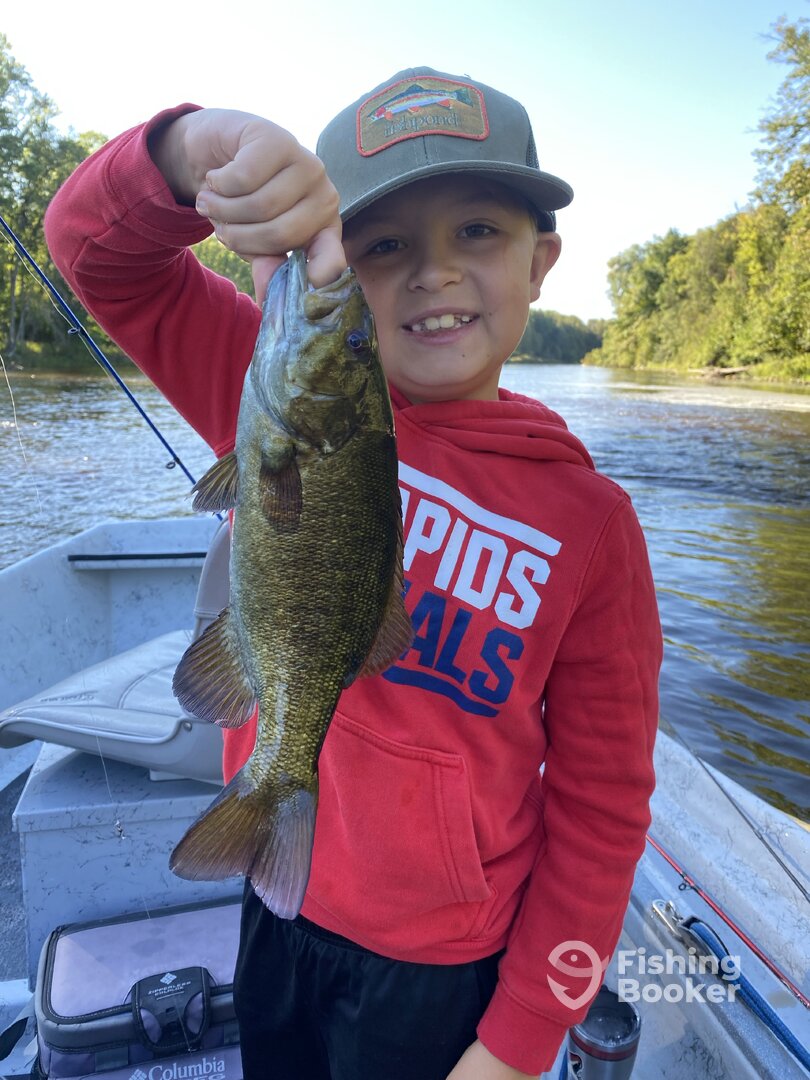 Baldwin Report Photo 0