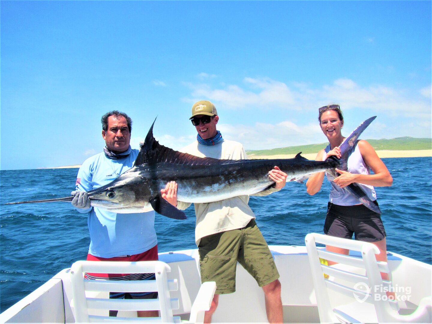 Cabo San Lucas Report Photo 0