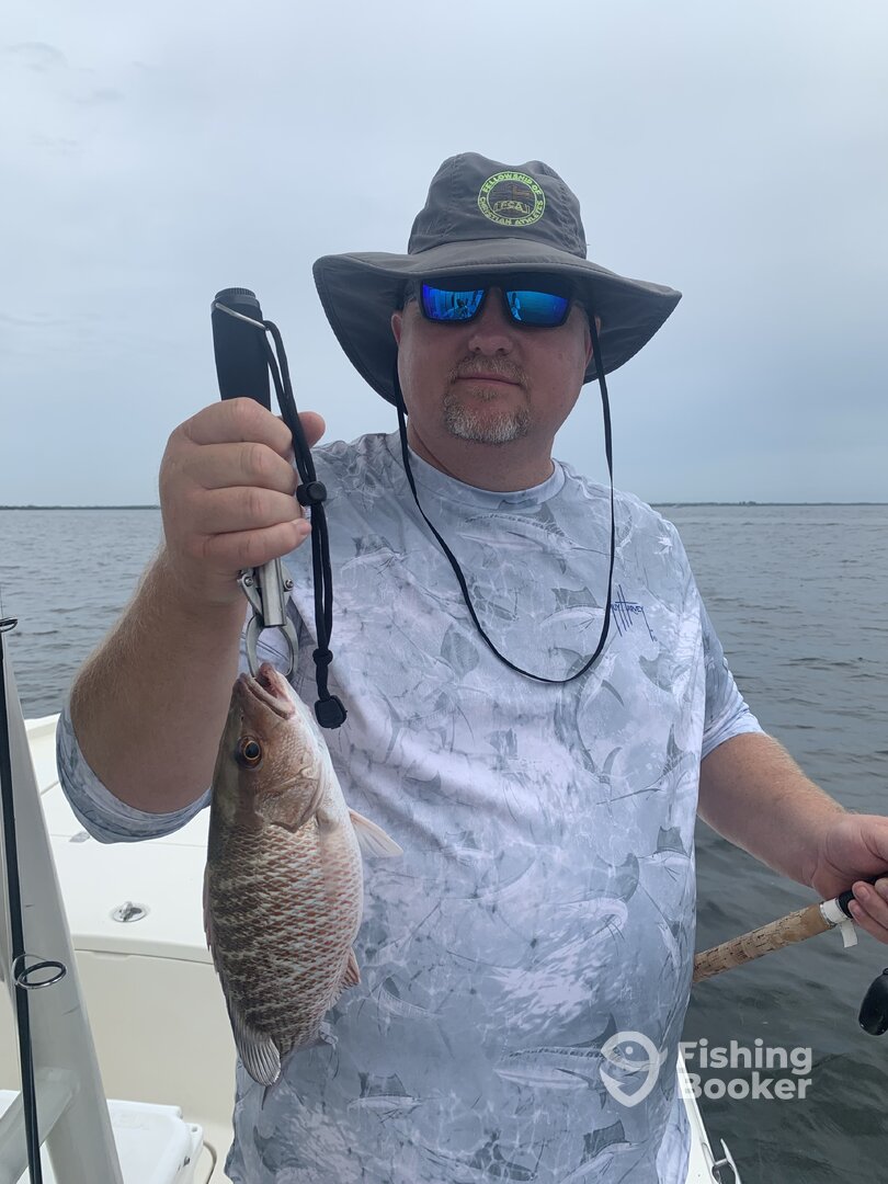 Clearwater Report Photo 0