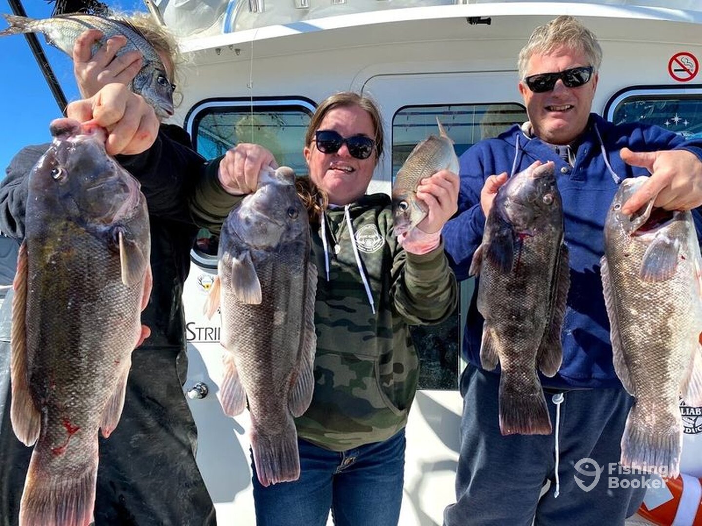 Huntington Bay Report Photo 0