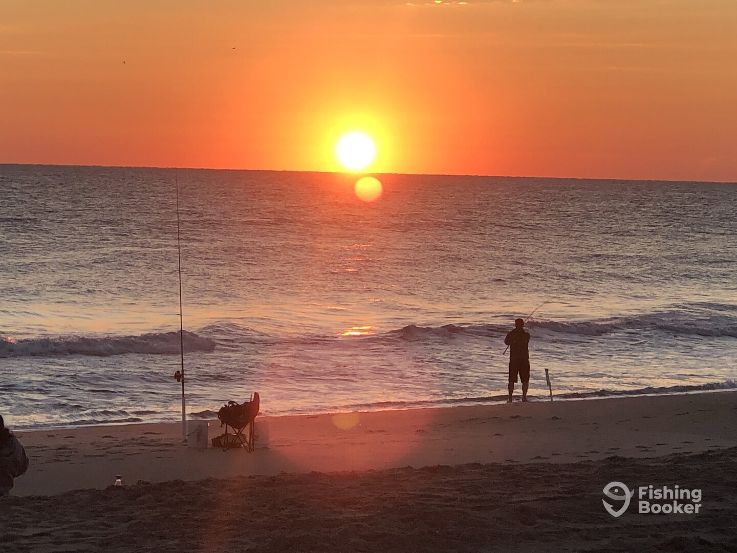 Cocoa Beach Report Photo 0