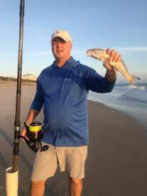 Cocoa Beach Report Photo 2