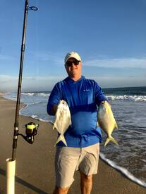 Cocoa Beach Report Photo 1