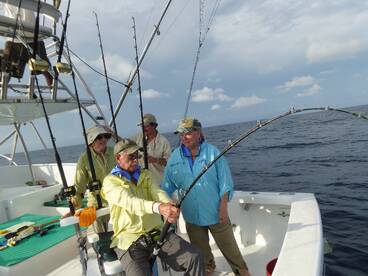 Quepos Report Photo 2