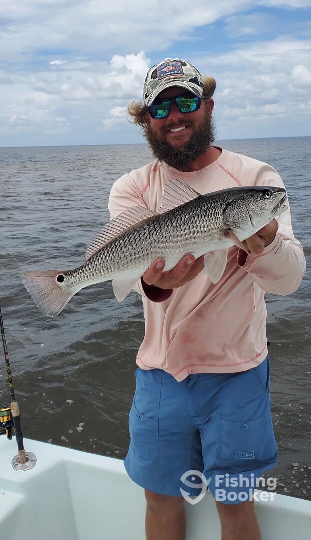 Pensacola Beach Report Photo 0