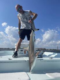 Pensacola Beach Report Photo 1