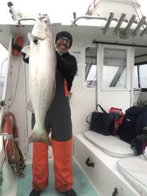 San Francisco Report Photo 2