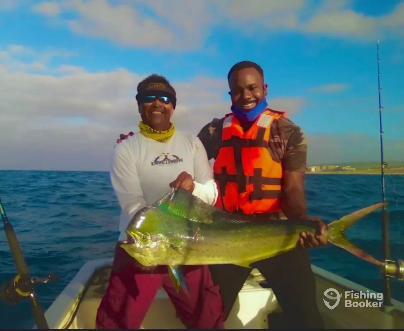 San Jose del Cabo Report Photo 0