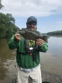 Fall fishing is here!!!