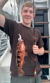 Calheta Report Photo 1