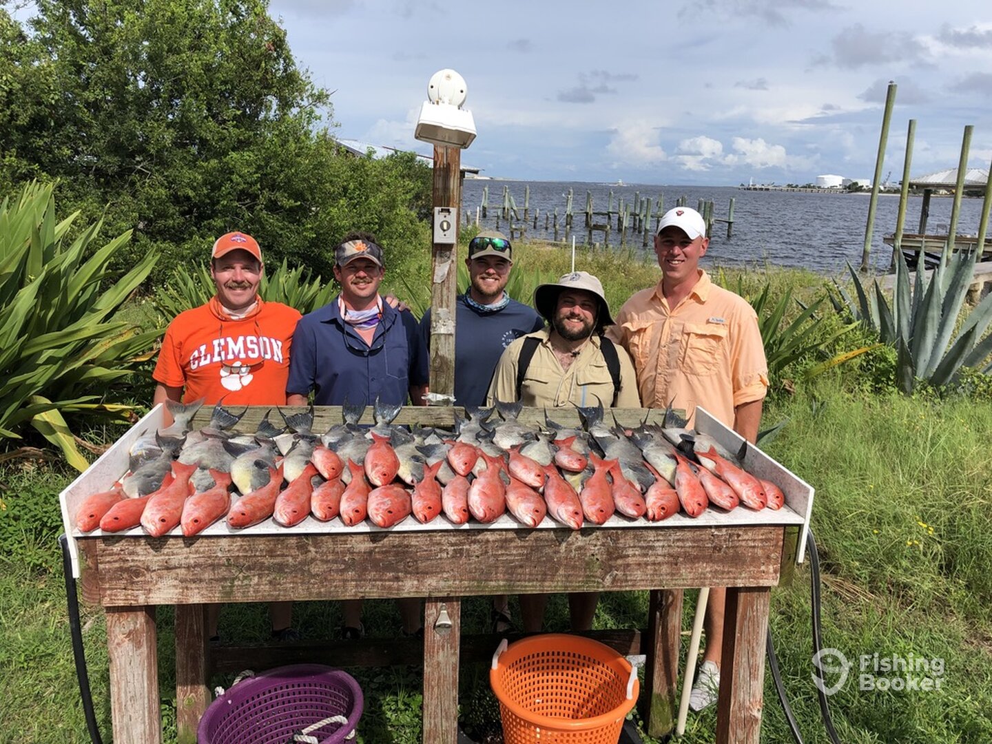 Fernandina Beach Report Photo 0