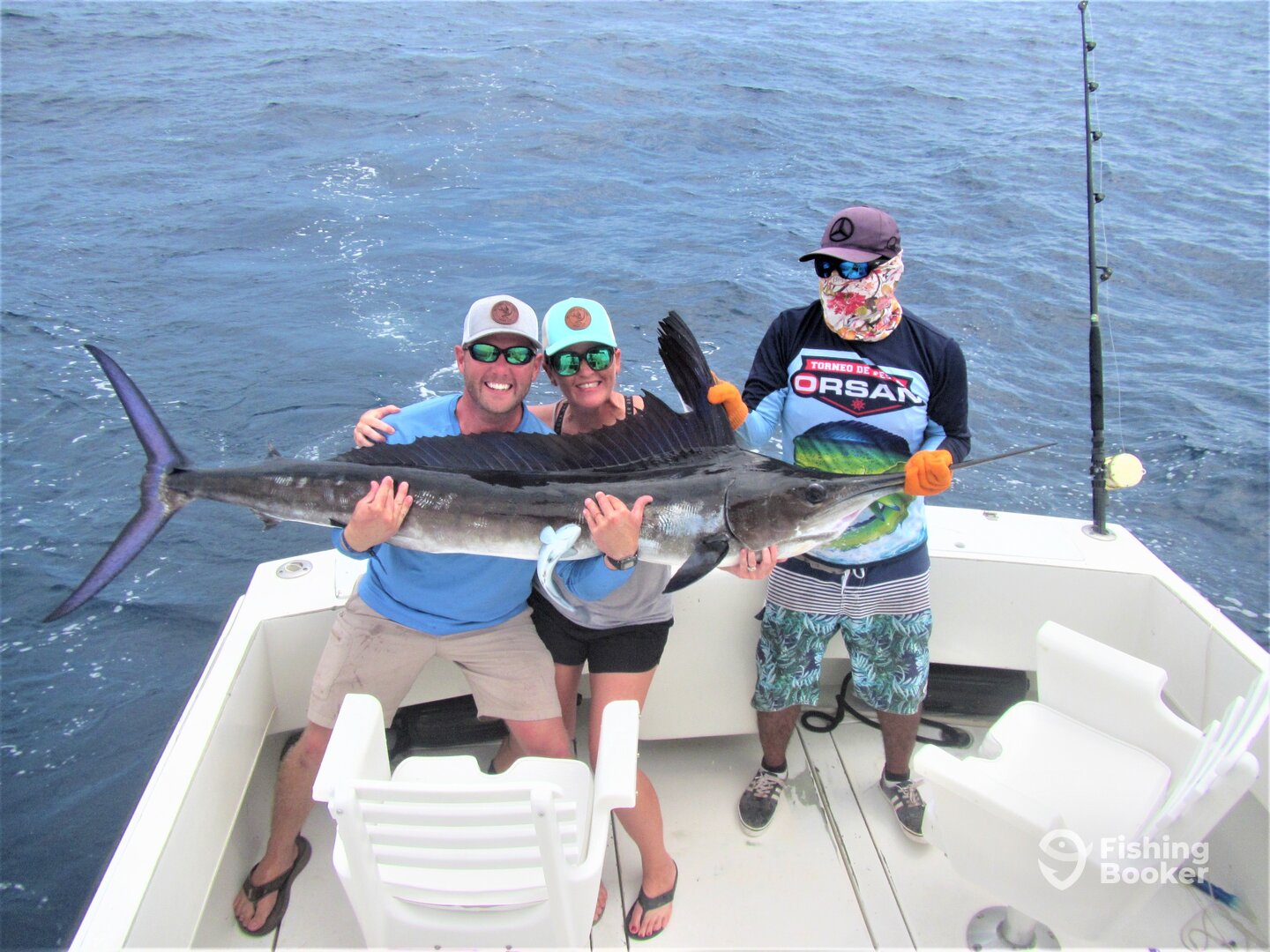 Cabo San Lucas Report Photo 0