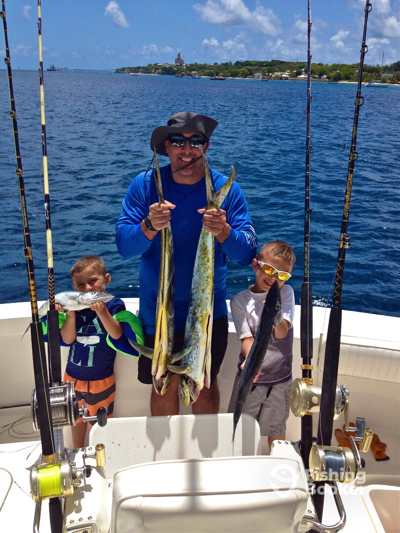 Six Mens Report Photo 0