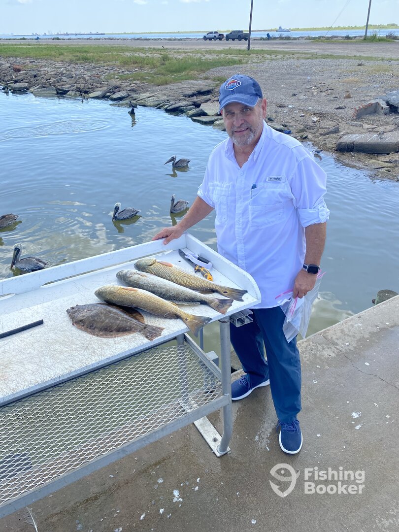 Galveston Report Photo 0