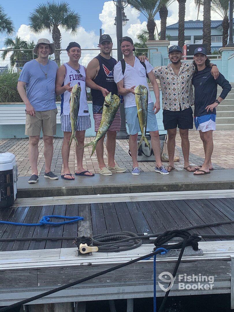 Boynton Beach Report Photo 0