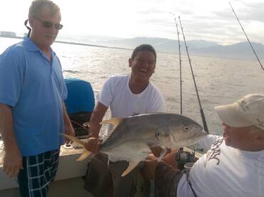 Puerto Vallarta Report Photo 1