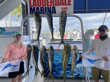 Fall is the right time