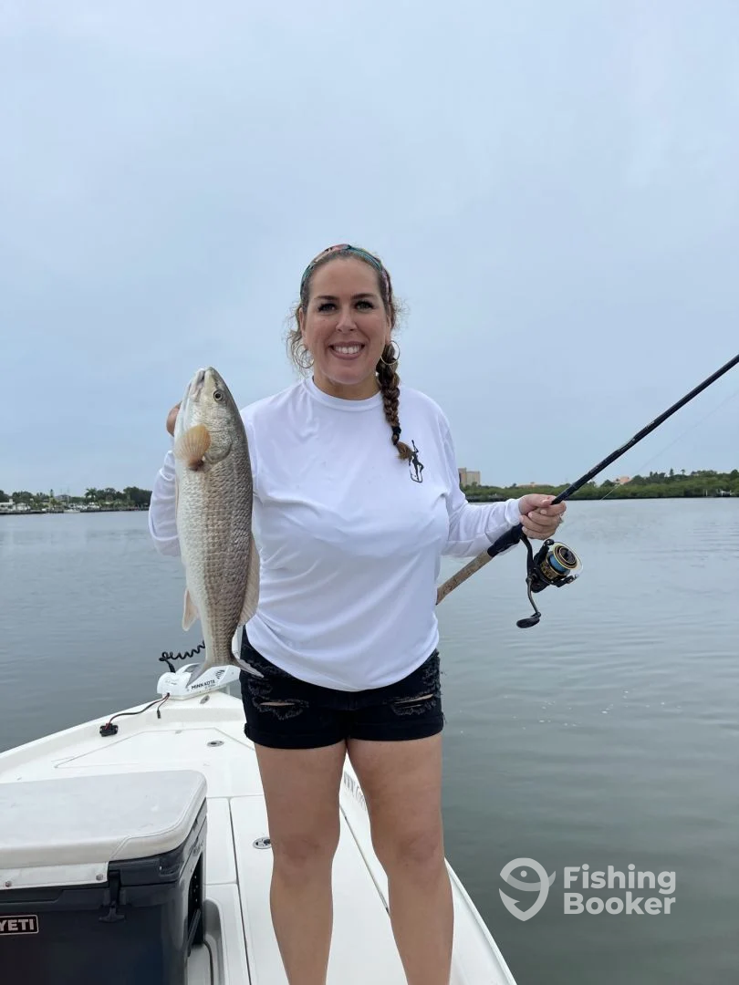 Clearwater Report Photo 0