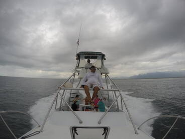 Quepos Report Photo 2