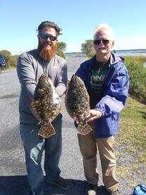 Chincoteague Report Photo 1