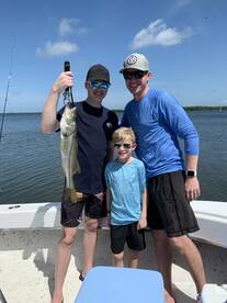 Holmes Beach Report Photo 1