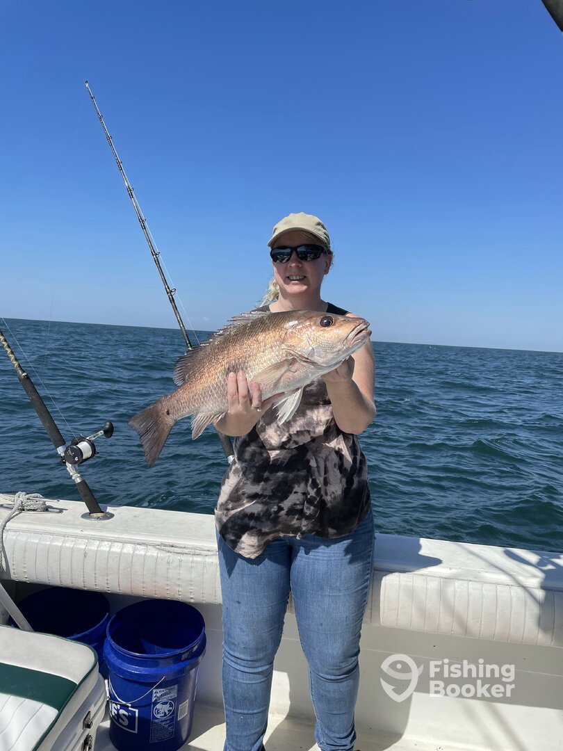 Galveston Report Photo 0