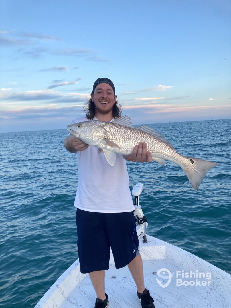 Port Canaveral Report Photo 0