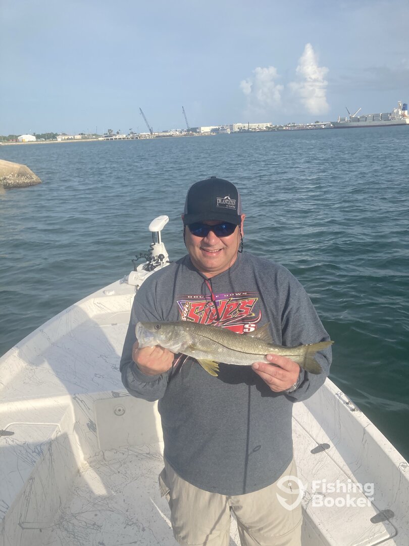 Port Canaveral Report Photo 0