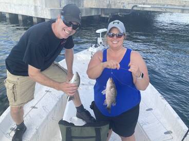 Port Canaveral Report Photo 1