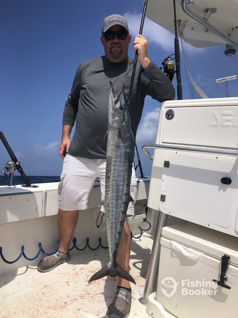 Marathon Report Photo 0