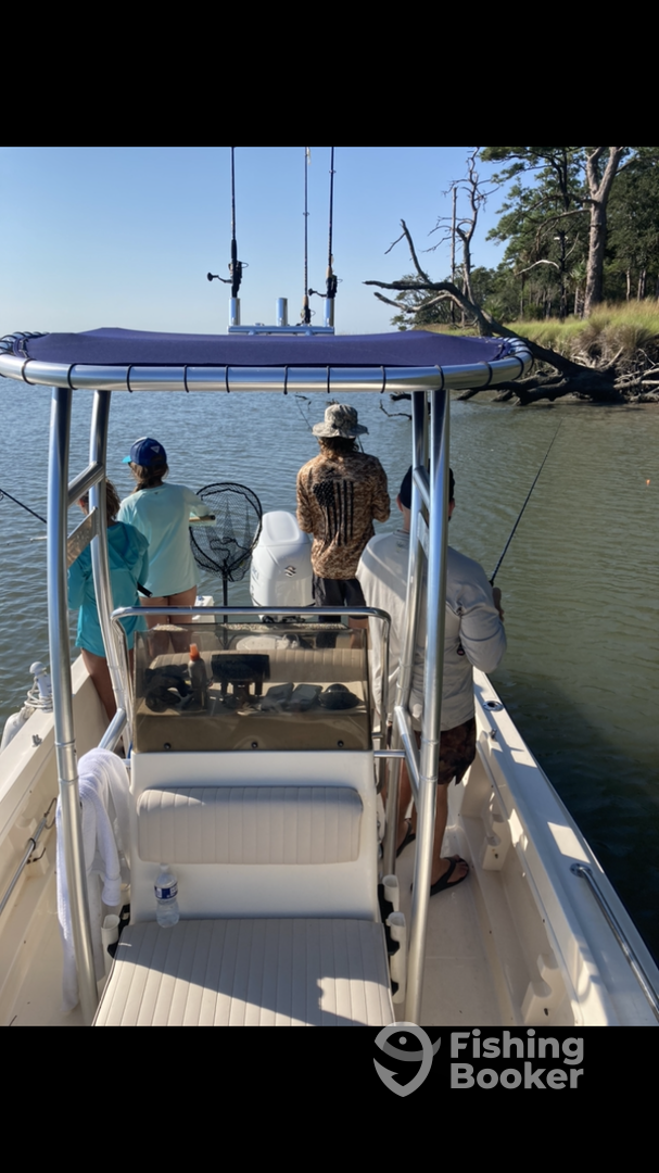 Hilton Head Island Report Photo 0