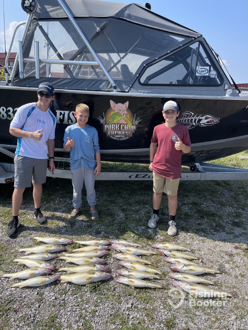 Lakeside Marblehead Report Photo 0