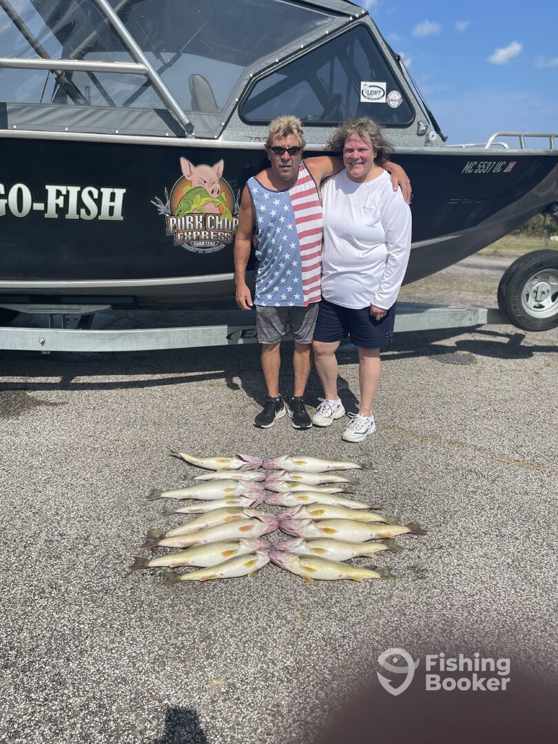 Lakeside Marblehead Report Photo 0