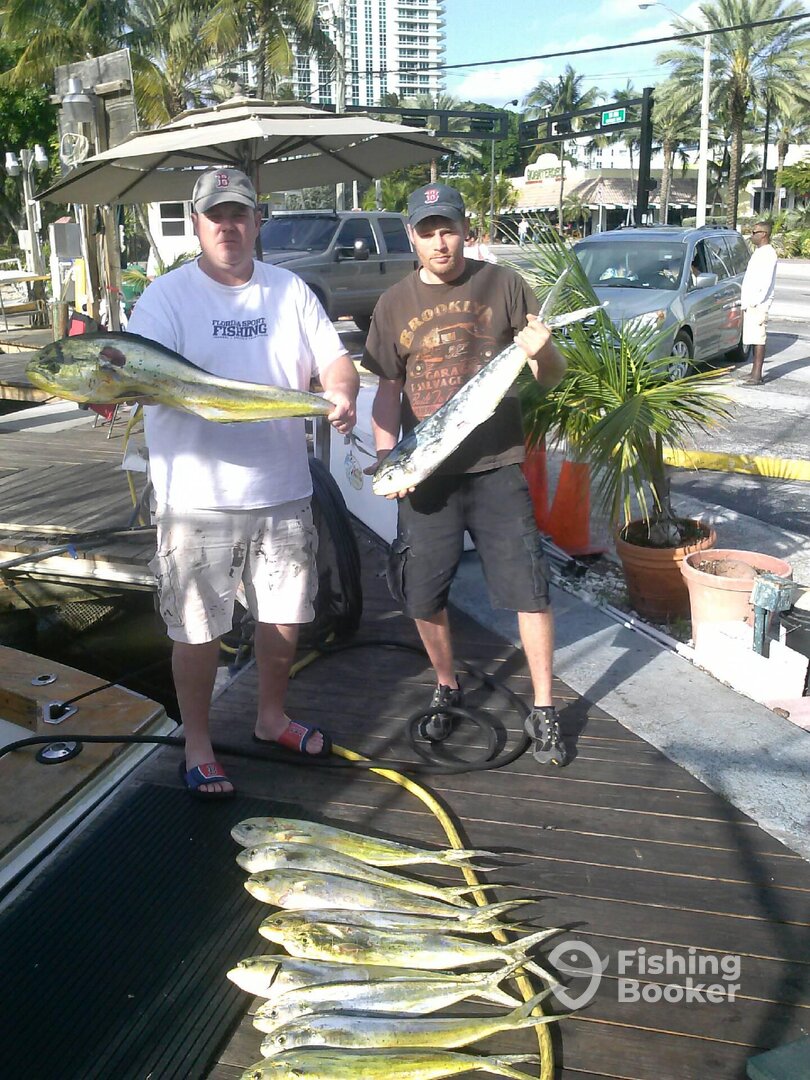 Fort Lauderdale Report Photo 0