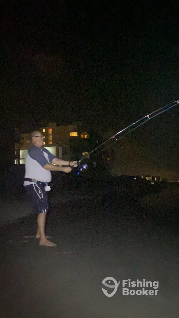 New Smyrna Beach Report Photo 0