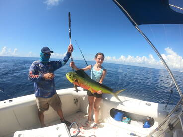 Cancún Report Photo 2