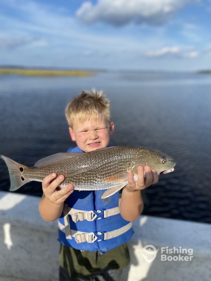 Beaufort Report Photo 0