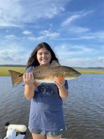 Beaufort Report Photo 1