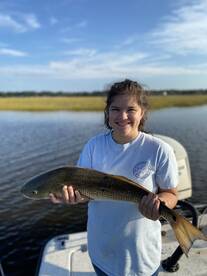 Beaufort Report Photo 2