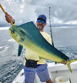 Quepos Report Photo 2