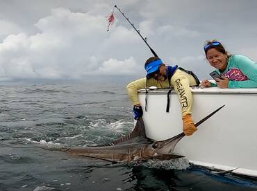 Quepos Report Photo 1