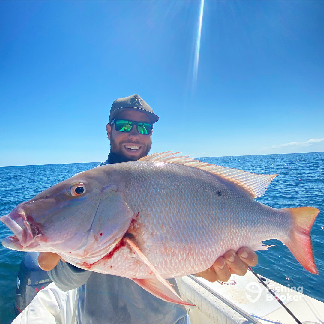 New Smyrna Beach Report Photo 0