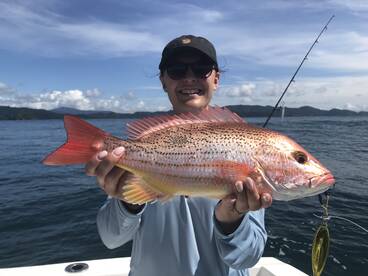 Paquera Report Photo 1