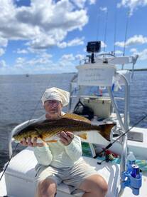 Bokeelia Report Photo 1