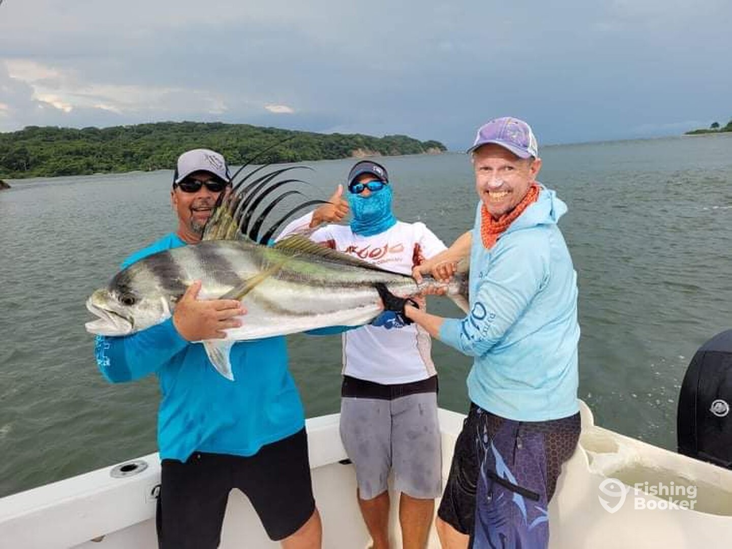 Paquera Report Photo 0