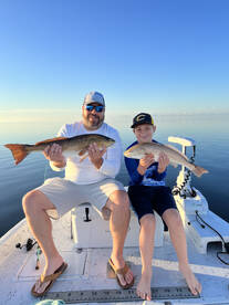 St. Marks Report Photo 1