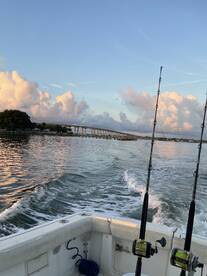 Fort Pierce Report Photo 1