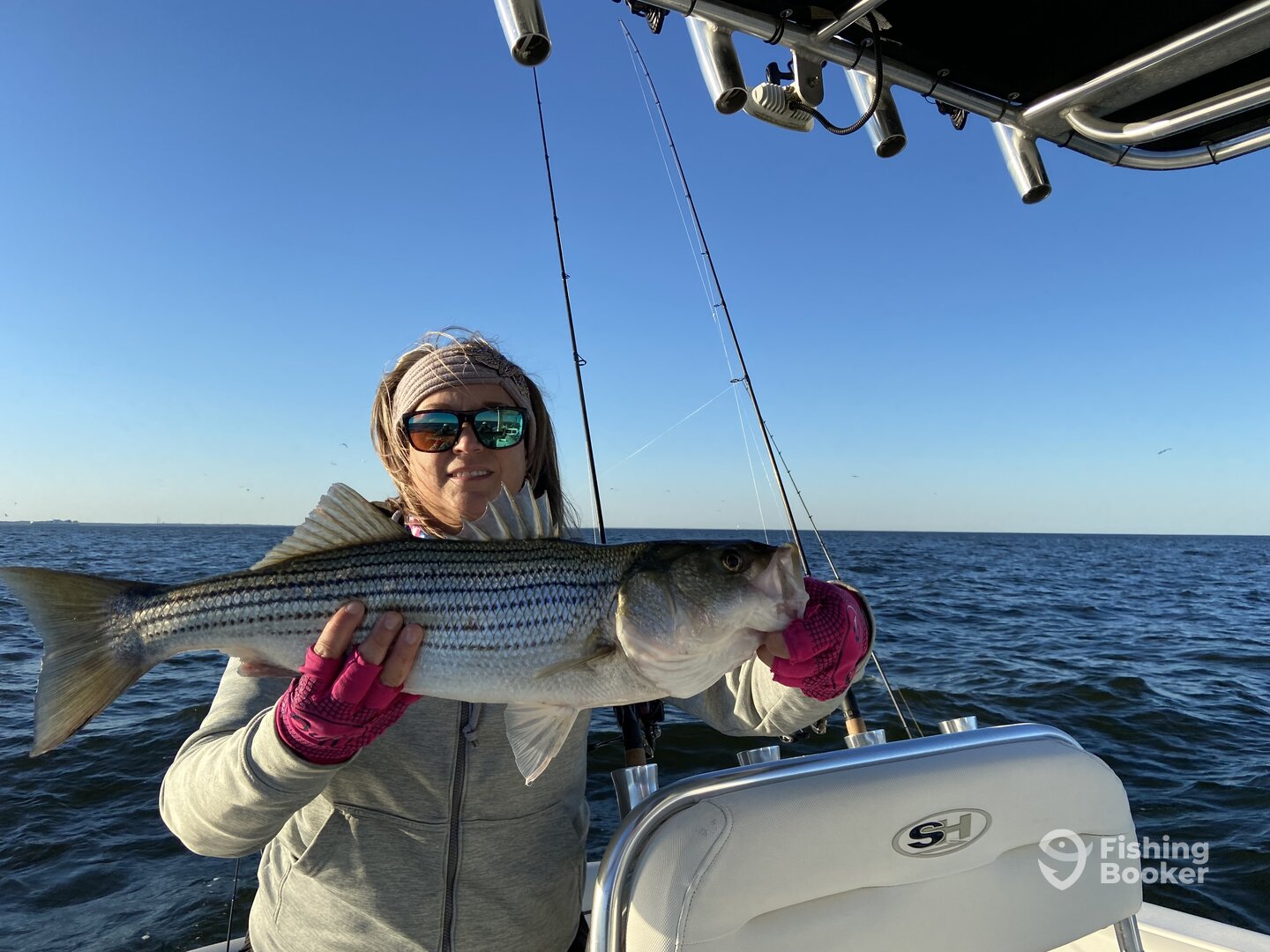 Rock Hall Report Photo 0